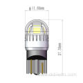 T10 W5W 194 168 LED Car Indicator Light